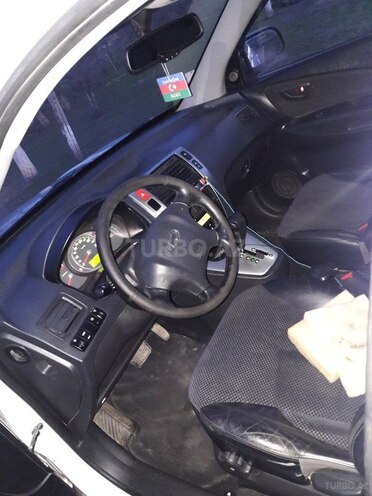 Hyundai Tucson 2009, 184,576 km - 0.2 l - Cəlilabad