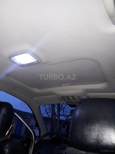 Hyundai Tucson 2009, 184,576 km - 0.2 l - Cəlilabad