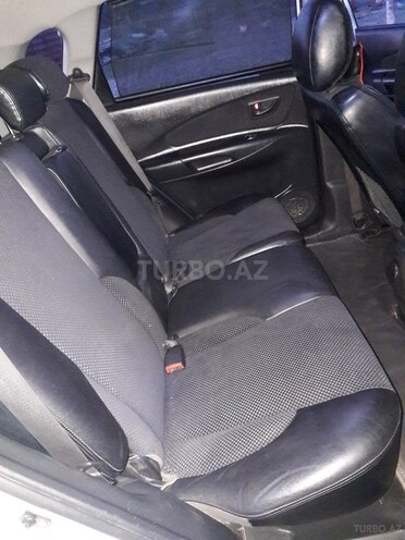 Hyundai Tucson 2009, 184,576 km - 0.2 l - Cəlilabad