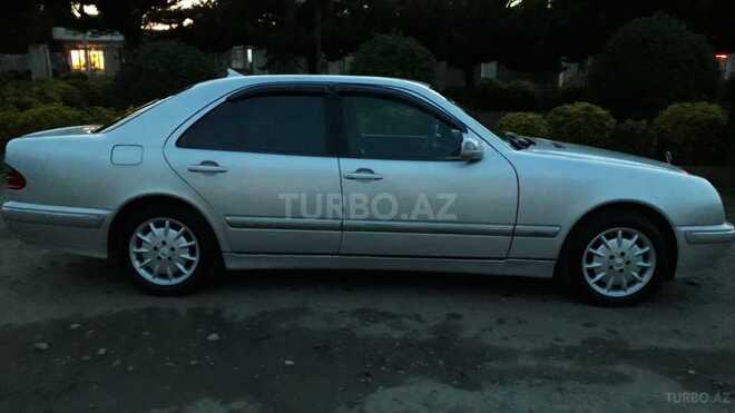 Mercedes E 220 2000, 307,934 km - 2.2 l - Cəlilabad