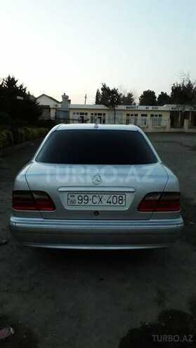 Mercedes E 220 2000, 307,934 km - 2.2 l - Cəlilabad