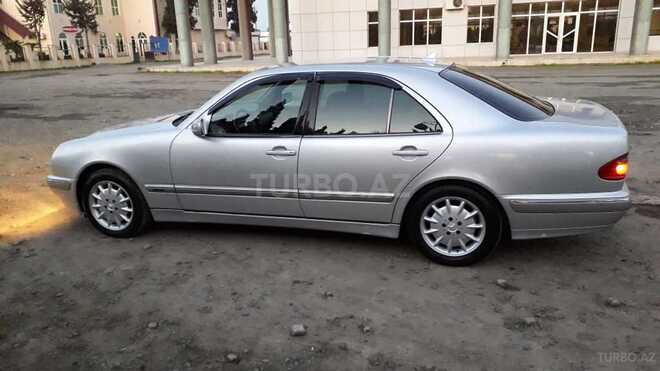 Mercedes E 220 2000, 307,934 km - 2.2 l - Cəlilabad