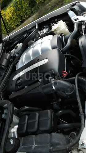 Mercedes E 220 2000, 307,934 km - 2.2 l - Cəlilabad