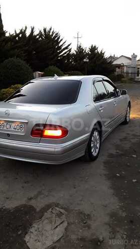Mercedes E 220 2000, 307,934 km - 2.2 l - Cəlilabad