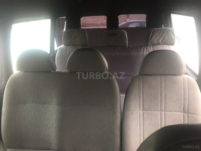 Ford Transit 1995, 250,000 km - 2.5 l - Bakı