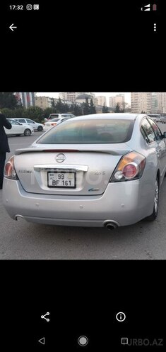 Nissan Armada 2012, 170,000 km - 0.3 l - Bakı