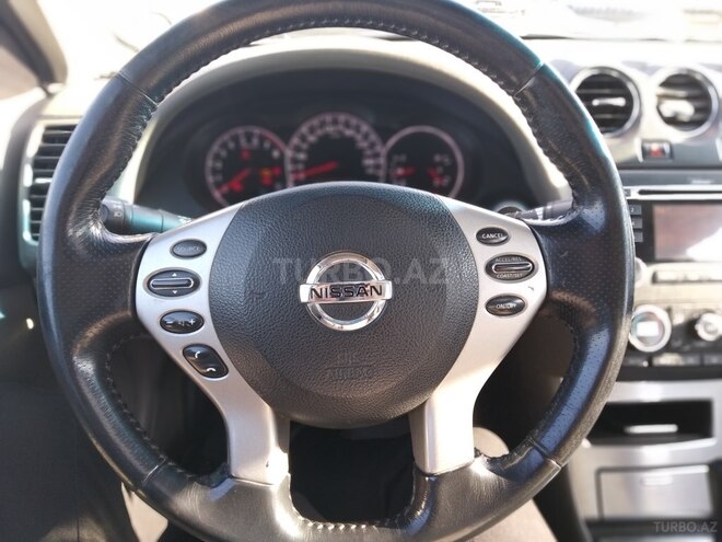 Nissan Armada 2012, 170,000 km - 0.3 l - Bakı