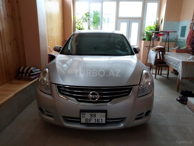 Nissan Armada 2012, 170,000 km - 0.3 l - Bakı