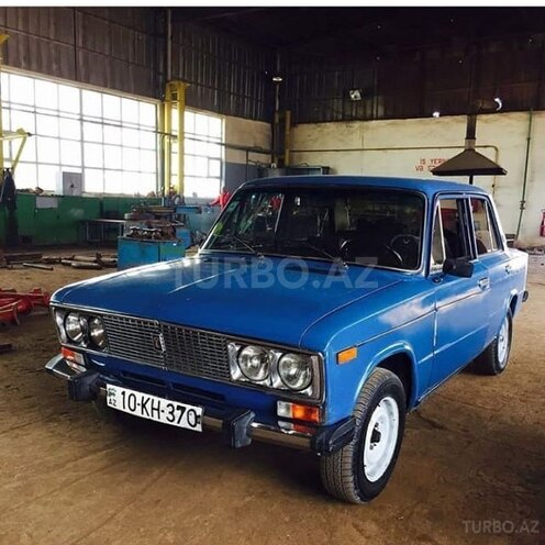 LADA (VAZ) 2106 1992, 97,458 km - 1.6 l - Bakı