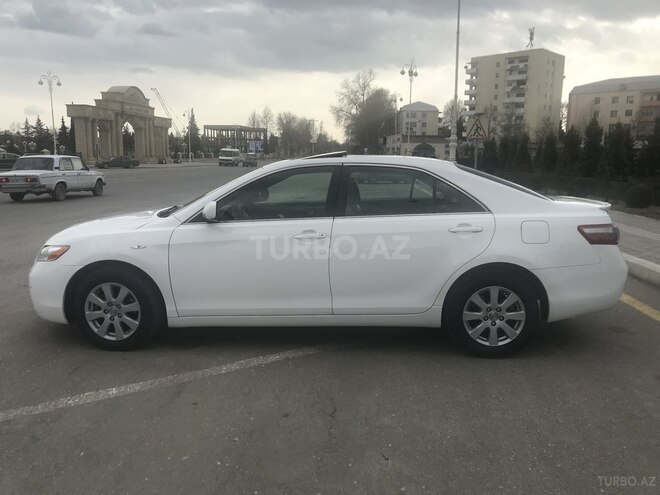 Toyota Camry 2007, 168,888 km - 2.4 l - Bərdə