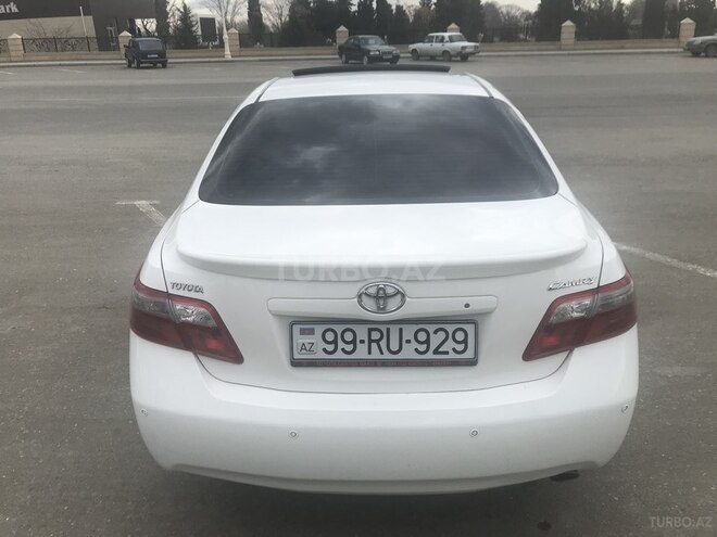 Toyota Camry 2007, 168,888 km - 2.4 l - Bərdə