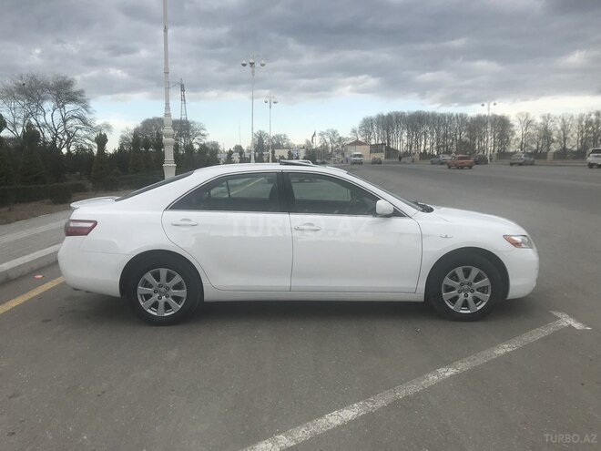 Toyota Camry 2007, 168,888 km - 2.4 l - Bərdə