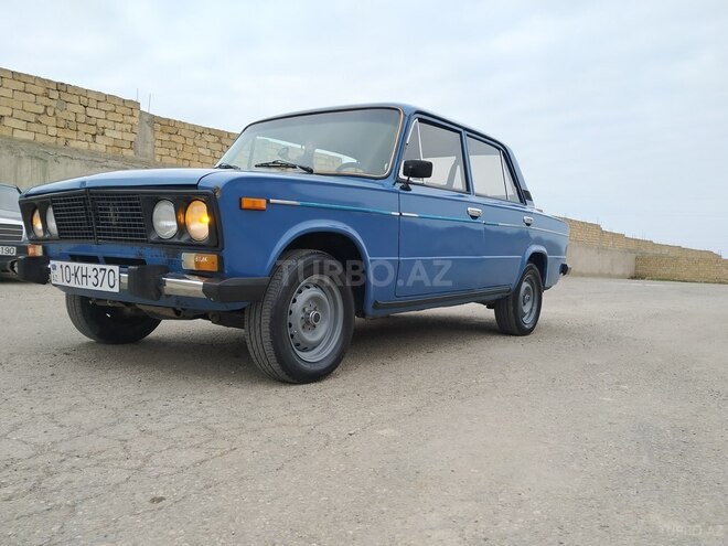 LADA (VAZ) 2106 1992, 97,458 km - 1.6 l - Bakı