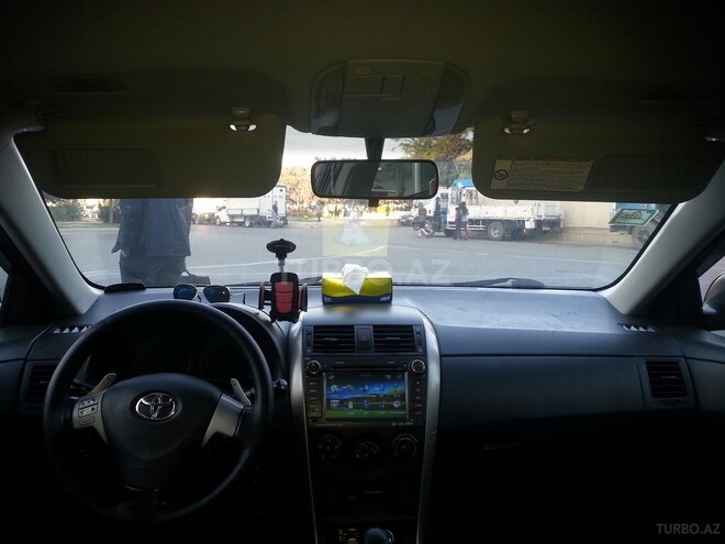 Toyota Corolla 2007, 270,000 km - 1.6 л - Bakı