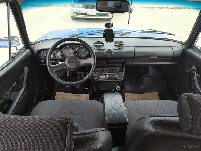 LADA (VAZ) 2106 1992, 97,458 km - 1.6 l - Bakı