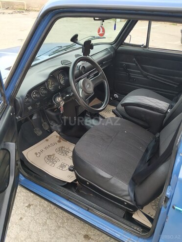 LADA (VAZ) 2106 1992, 97,458 km - 1.6 l - Bakı