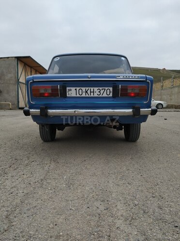 LADA (VAZ) 2106 1992, 97,458 km - 1.6 l - Bakı