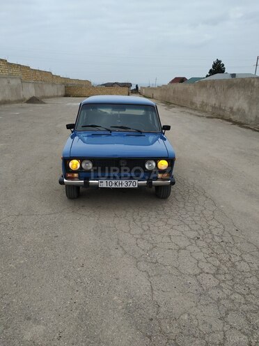 LADA (VAZ) 2106 1992, 97,458 km - 1.6 l - Bakı