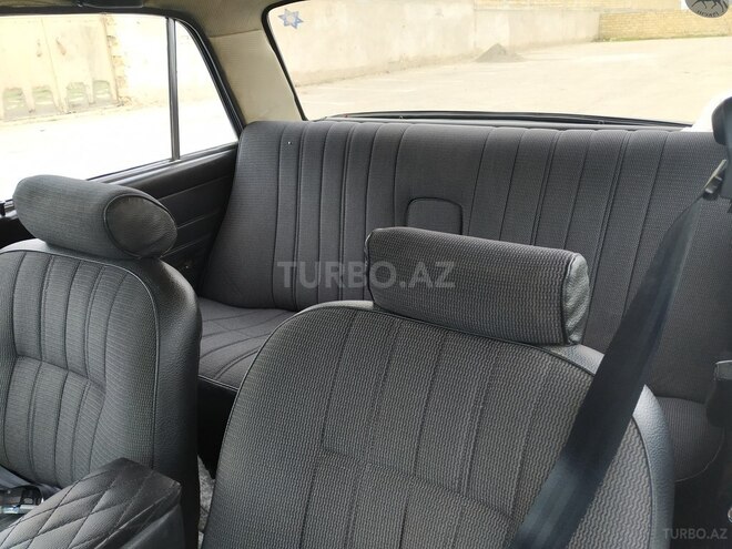 LADA (VAZ) 2106 1992, 97,458 km - 1.6 l - Bakı