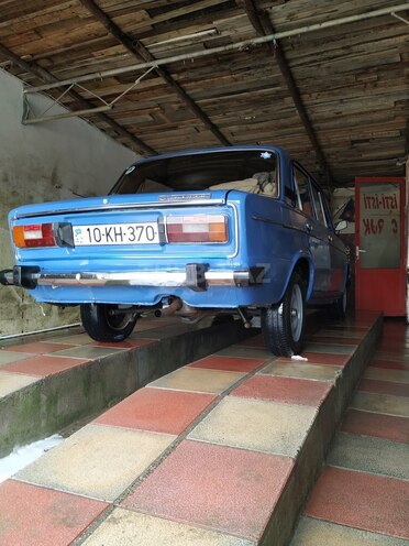 LADA (VAZ) 2106 1992, 97,458 km - 1.6 l - Bakı