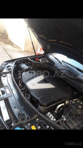 Mercedes ML 350 2011, 104,004 km - 0.3 l - Bakı