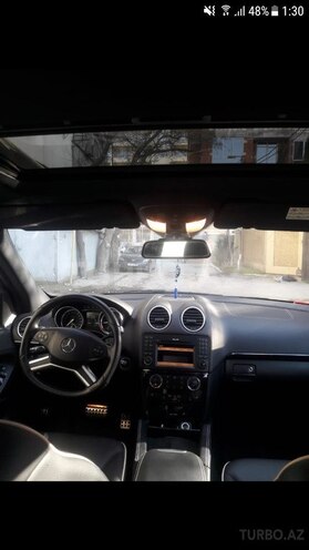 Mercedes ML 350 2011, 104,004 km - 0.3 l - Bakı