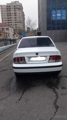 Iran Khodro Samand 2006, 187,600 km - 1.6 l - Bakı