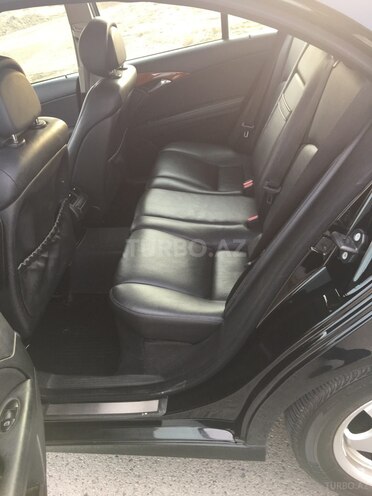 Mercedes E 220 2008, 217,500 km - 2.2 l - Bakı