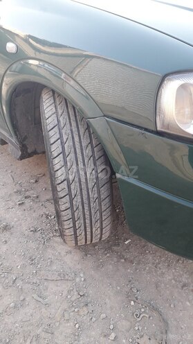 Opel Astra 1998, 265,901 km - 1.6 l - Bakı