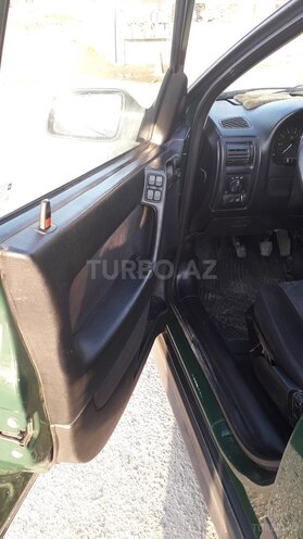 Opel Astra 1998, 265,901 km - 1.6 l - Bakı