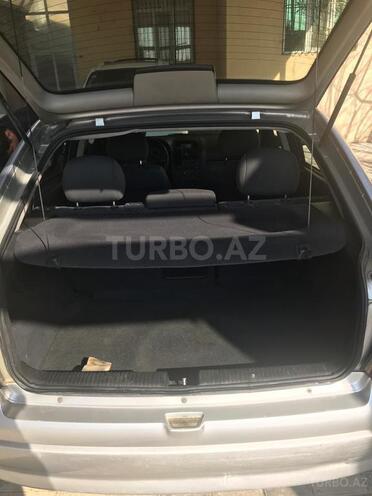 Opel Astra 2001, 222,556 km - 1.6 l - Bakı