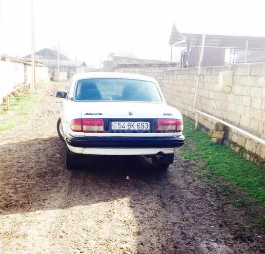 GAZ 3110 1999, 140,350 km - 2.4 l - Sabirabad