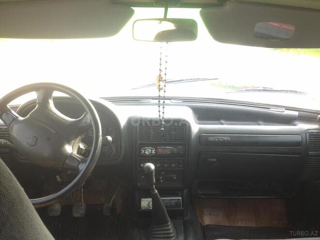GAZ 3110 1999, 140,350 km - 2.4 l - Sabirabad