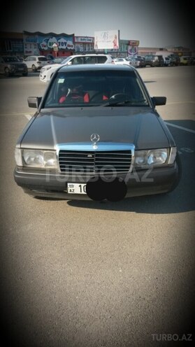 Mercedes 190 1993, 347,000 km - 1.8 л - Bakı