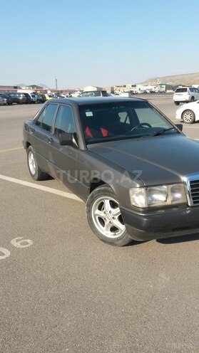 Mercedes 190 1993, 347,000 km - 1.8 л - Bakı