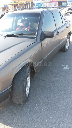 Mercedes 190 1993, 347,000 km - 1.8 л - Bakı