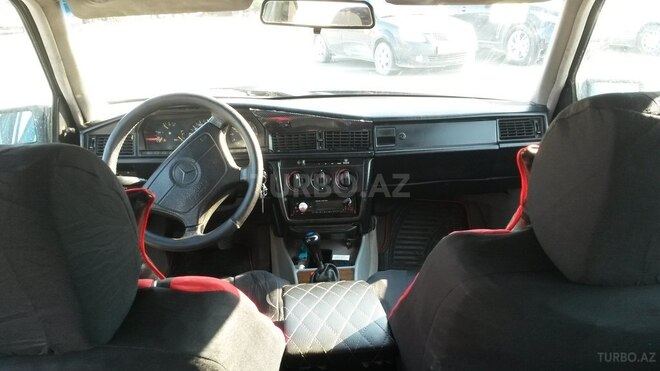 Mercedes 190 1993, 347,000 km - 1.8 л - Bakı