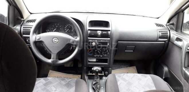 Opel Astra 1999, 299,000 km - 1.6 л - Bakı