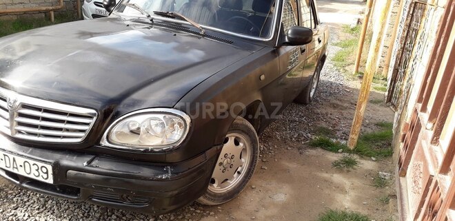 GAZ 31105 2005, 300,000 km - 2.3 l - Bakı