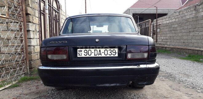 GAZ 31105 2005, 300,000 km - 2.3 l - Bakı