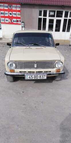 LADA (VAZ) 21011 1984, 628,436 km - 1.5 л - Qəbələ