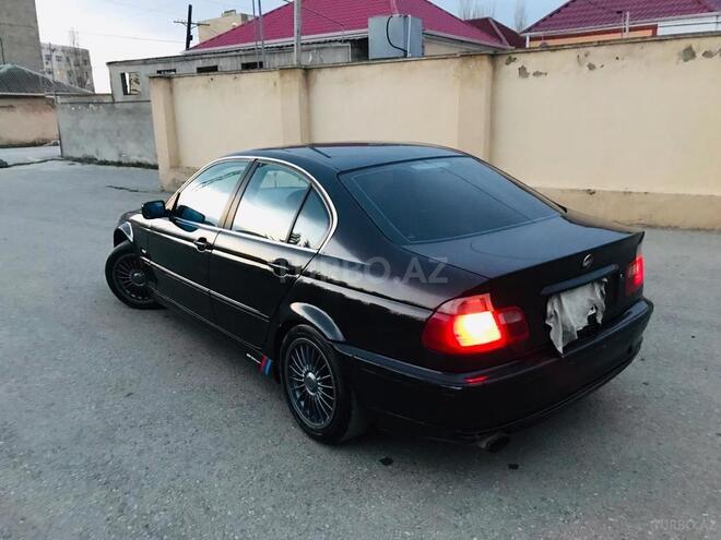BMW 323 1999, 298,000 km - 2.5 l - Bakı