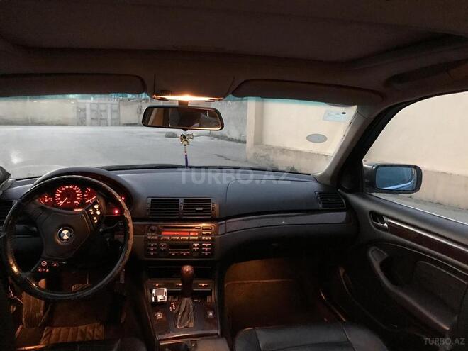 BMW 323 1999, 298,000 km - 2.5 l - Bakı