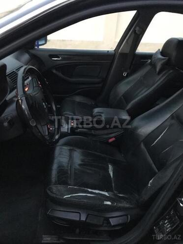 BMW 323 1999, 298,000 km - 2.5 l - Bakı