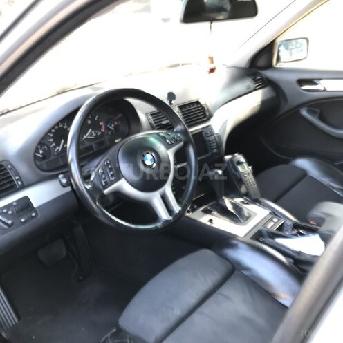 BMW 325 2003, 174,000 km - 2.5 л - Bakı