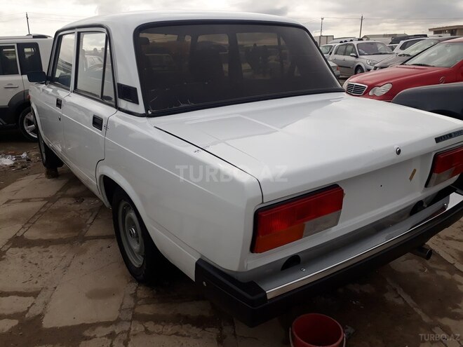 LADA (VAZ) 2107 2009, 179,000 km - 1.6 л - Sumqayıt