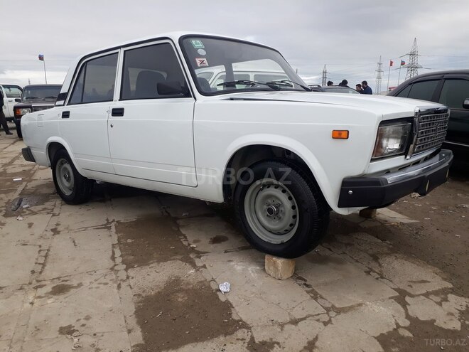 LADA (VAZ) 2107 2009, 179,000 km - 1.6 л - Sumqayıt