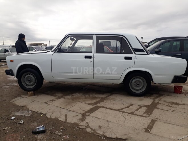 LADA (VAZ) 2107 2009, 179,000 km - 1.6 л - Sumqayıt