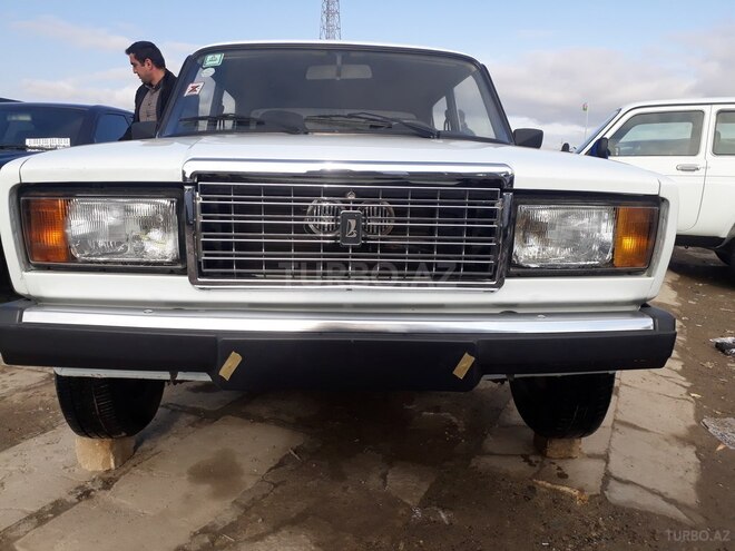 LADA (VAZ) 2107 2009, 179,000 km - 1.6 л - Sumqayıt