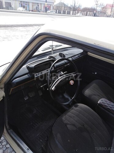 LADA (VAZ) 21011 1984, 628,436 km - 1.5 л - Qəbələ